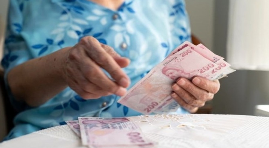 Emekli ikramiyesi kaç lira olacak? Rakam bugün netleşecek