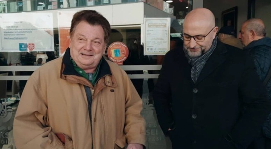 Vedat Milor'dan 'Kent Lokantası' soruşturmasına ilişkin ilk açıklama geldi