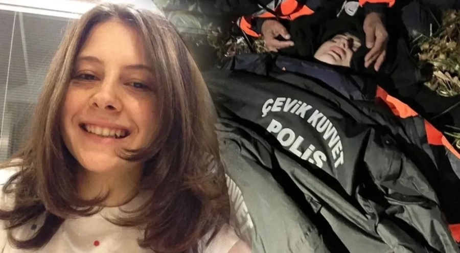 Ece Gürel en son onunla mesajlaşmıştı! İngiltere'deki arkadaşın ifadesine ulaşıldı "Ece'ye tuvaletleri temizlettiler"