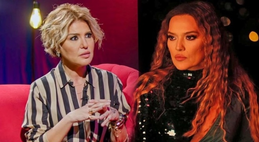 Gülben Ergen ile Demet Akalın arasında kriz
