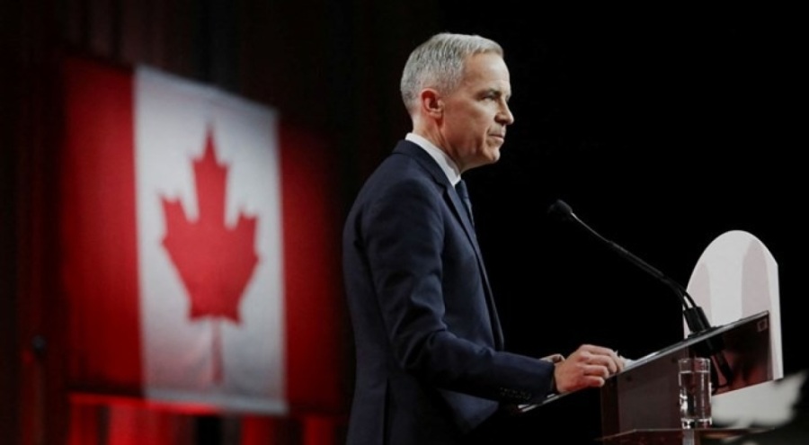 Kanada'nın yeni lideri Trump'ı hedef aldı: "Amerika'nın parçası olmayacağız"