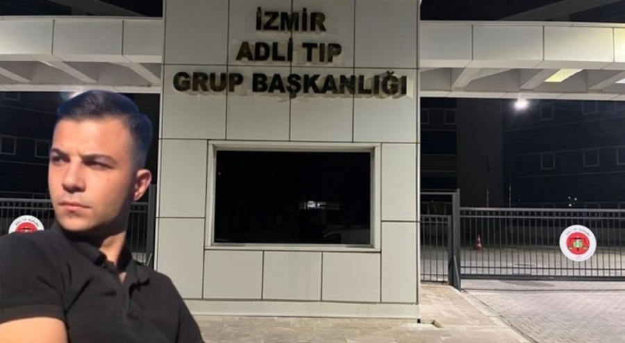 Yan bakma kavgası can aldı