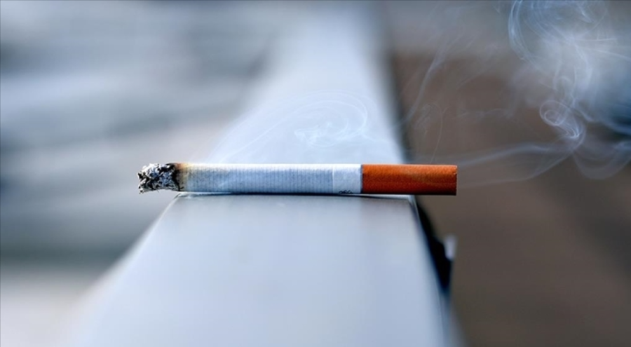 Bir sigara grubuna daha zam geldi!