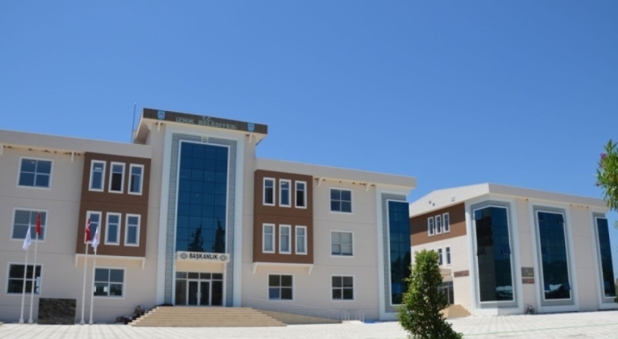 İznik Belediyesi 37 adet taşınmazı ihale usulü ile kiraya verecek
