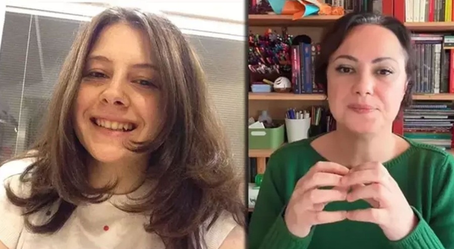 Ece Gürel'e 'cadılık eğitimi' veren hocası Hale Nur Özen'in ifadesi ortaya çıktı