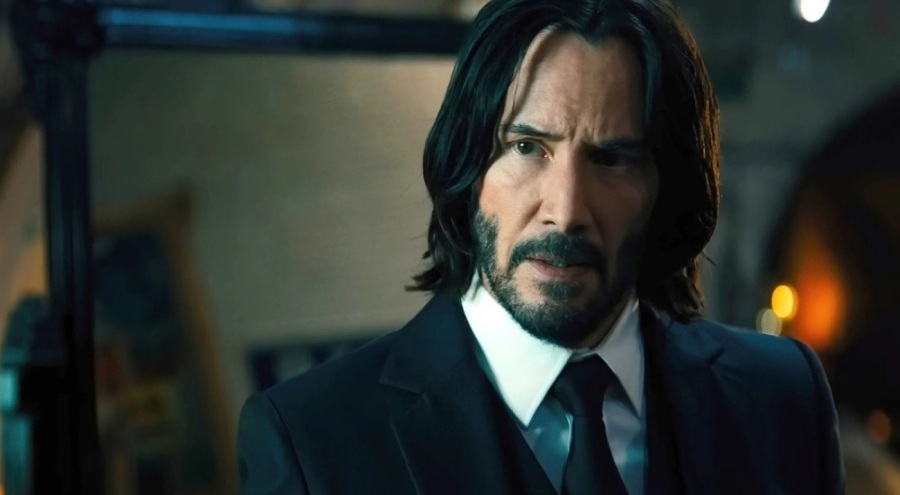 Keanu Reeves'in çizgi romanı sinemaya aktarılıyor