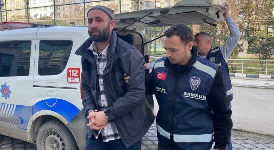 Eşini darp eden erkekten itiraf: Öldürmedim ama yakında öldüreceğim