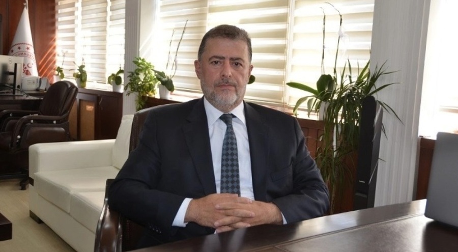 Bursa İl Sağlık Müdürü Orkun Yıldırım istifa etti