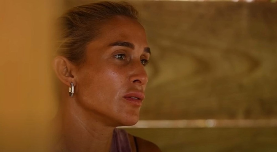 Survivor Sema diskalifiye mi olacak?
