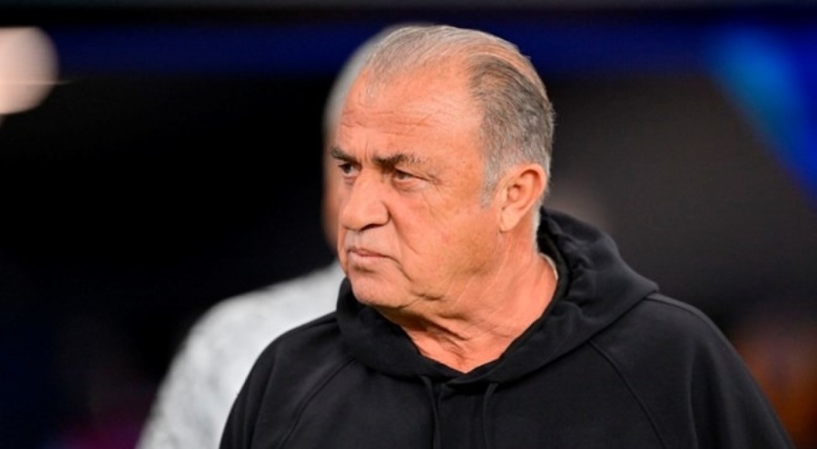 Fatih Terim, Süper Lig'deki şampiyonluk favorisini açıkladı
