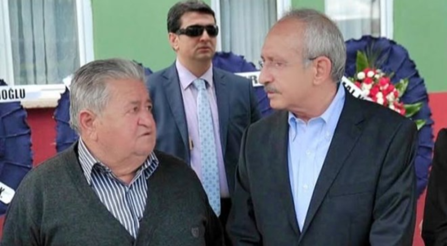 Kemal Kılıçdaroğlu'nun acı günü