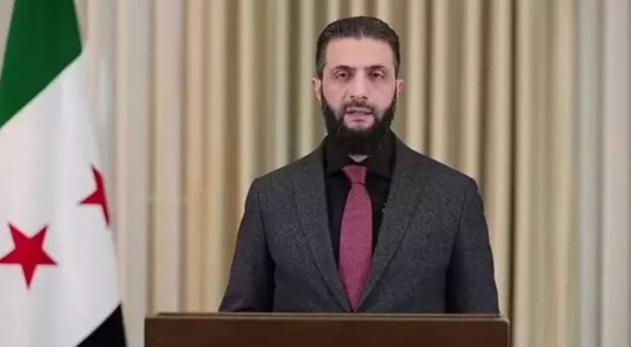 Suriye Cumhurbaşkanı, Brüksel'e davet edildi