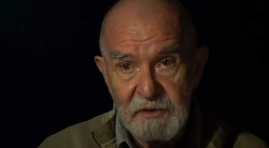 Ünlü yazar Athol Fugard hayatını kaybetti