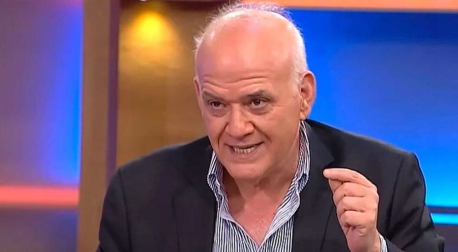 Ahmet Çakar'dan olay yaratacak Okan Buruk iddiası!
