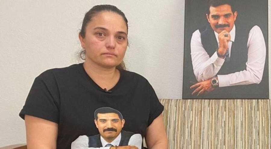 Sinan Ateş'in ablası Selma Ateş, tehdit mesajlarını paylaştı