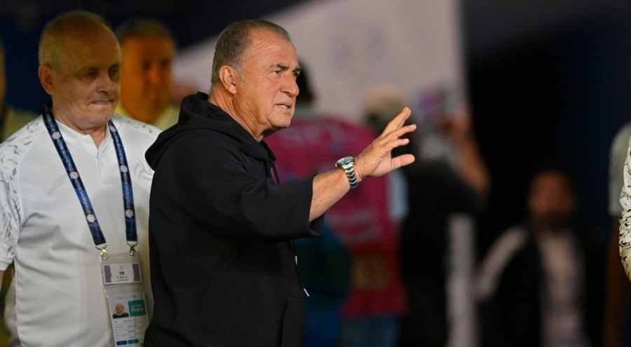 Fatih Terim'den Galatasaray itirafı
