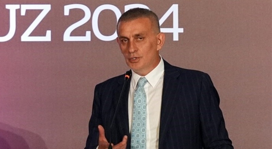 TFF'den Beşiktaş'ın yabancı hakem talebine ret