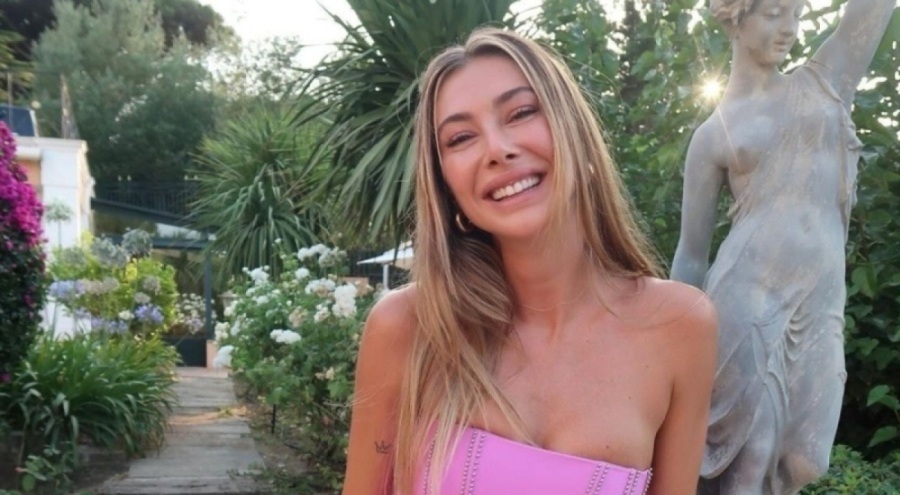 Şeyma Subaşı niye boşandığını açıkladı: Adam sosyopattı