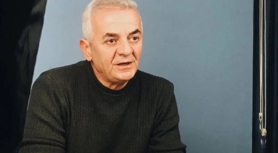 Zafer Algöz, otopark fiyatlarına isyan etti