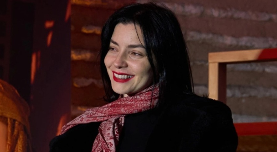Merve Boluğur, ideal erkek tanımını açıkladı