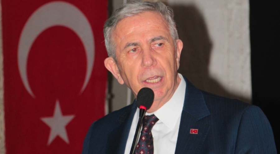 Mansur Yavaş'tan "adaylık" açıklaması: Gerekirse bu konudaki fikrimizi bütün Türkiye ile paylaşırız