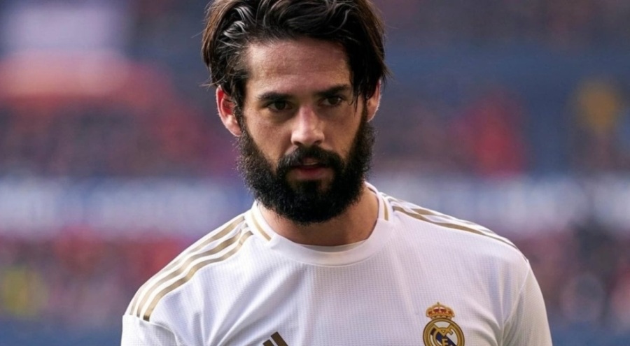 Isco'nun Süper Lig'deki adresini açıkladılar