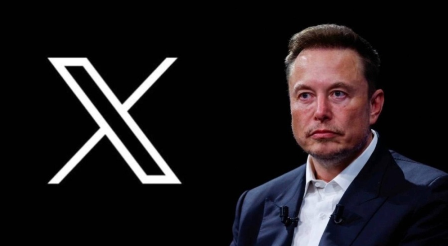 Elon Musk 'X'teki erişim sorununun "Ukrayna kaynaklı" olduğunu söyledi