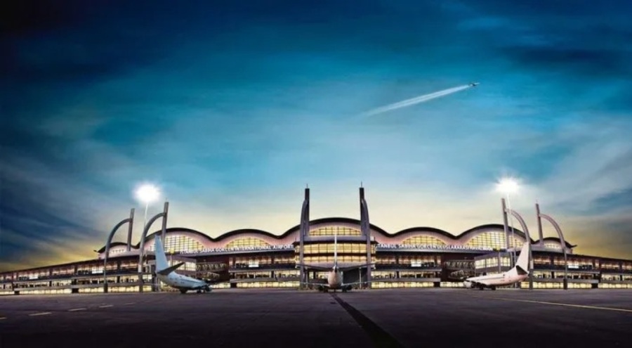 Sabiha Gökçen'de 'çift check-in' oyunu