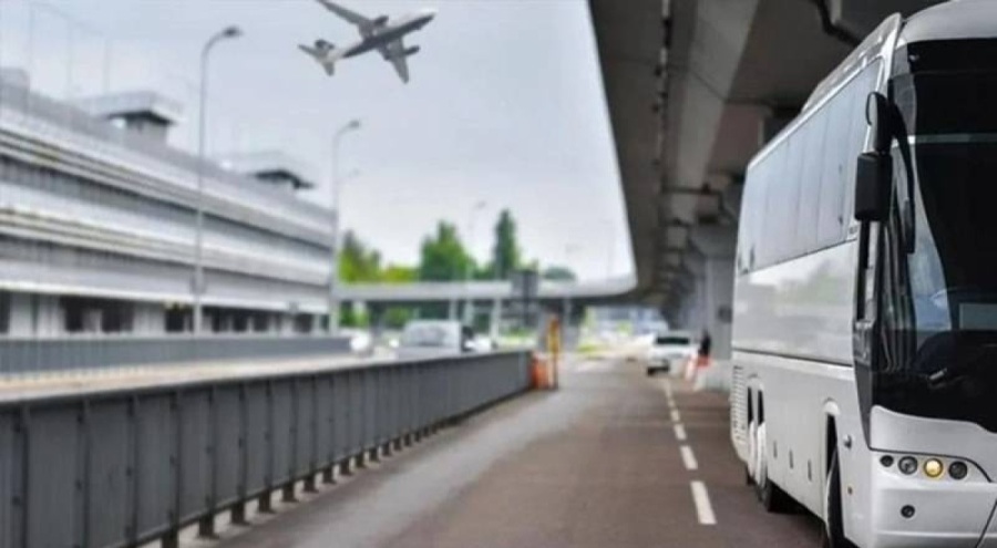 Bayram tatili öncesi otobüs bileti yüzde 70, uçak yüzde 350 zamlandı!