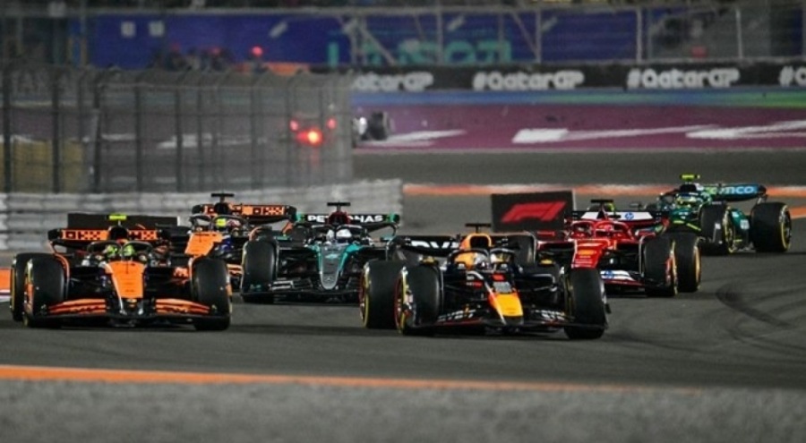 Cadillac, 2026'da Formula 1'e katılacak