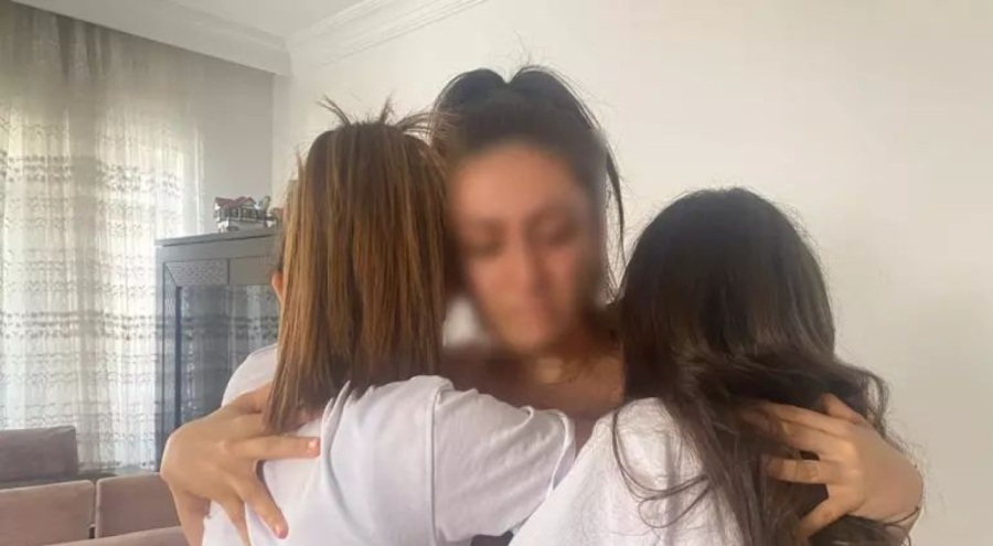 Sinem'i 7 yerinden bıçaklayan eski eşine indirimli hapis cezası!