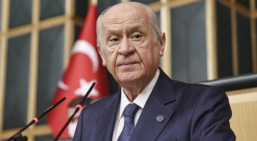 MHP'de bu hafta da grup toplantısı yapılmayacak