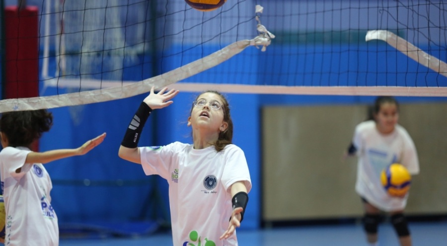 'Bursa Uluslararası Spor Festivali'nde katılım başvuruları devam ediyor