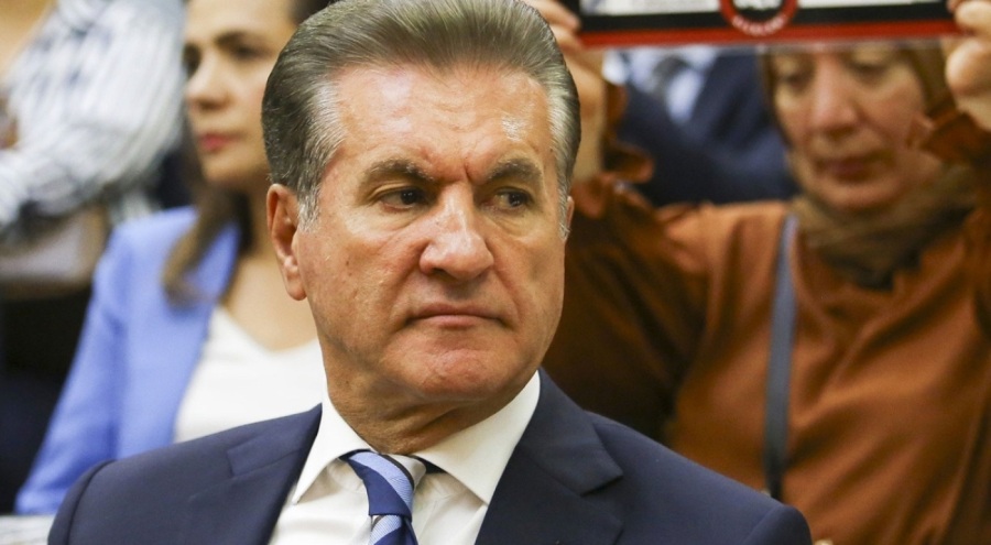 CHP'li Sarıgül: Türkiye, Suriye'deki olaylara müdahale etmeli