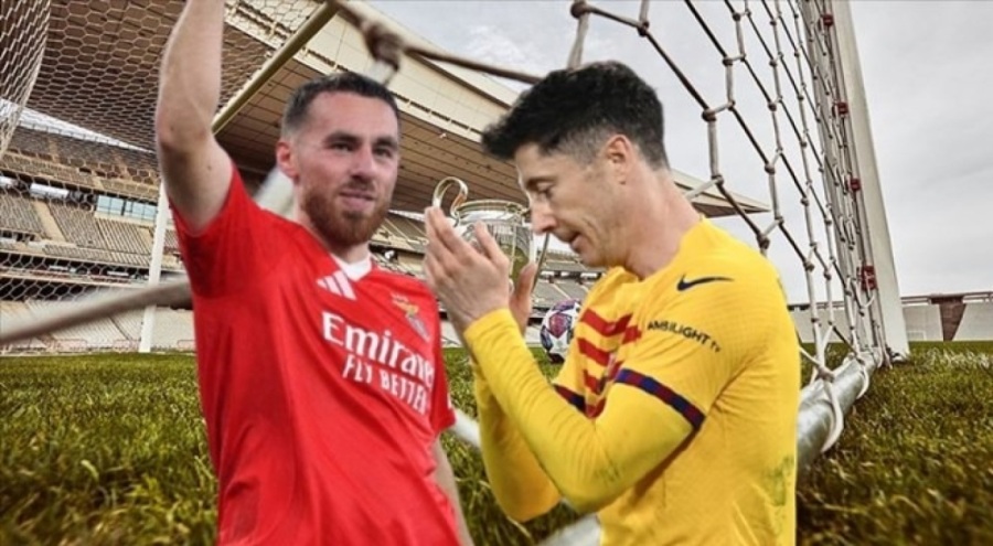 Şifresiz yayınlanacak: Barcelona - Benfica maçı ne zaman, saat kaçta, hangi kanalda?