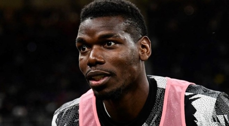 Paul Pogba'nın doping cezası bitti, sahalara dönüyor