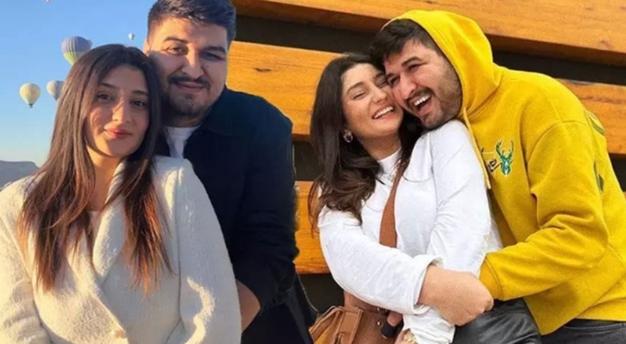 Satırla eşi tarafından katledilen Sevcan'ın tabutunu kadınlar taşıdı