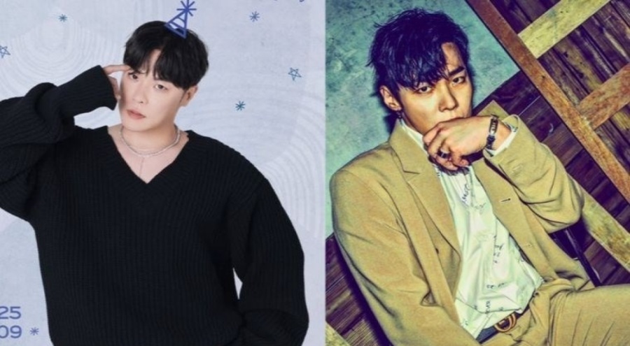 K-pop şarkıcısı Wheesung evinde ölü bulundu