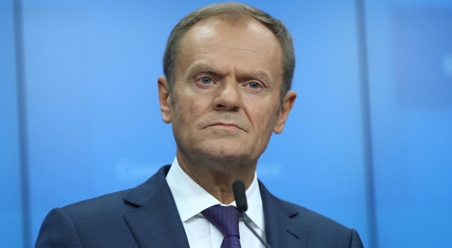 Polonya Başbakanı Tusk, Türkiye'ye gelecek