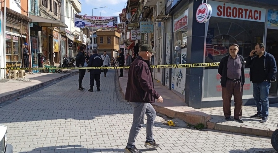 6 kişiyi tüfekle vuran genç tutuklandı