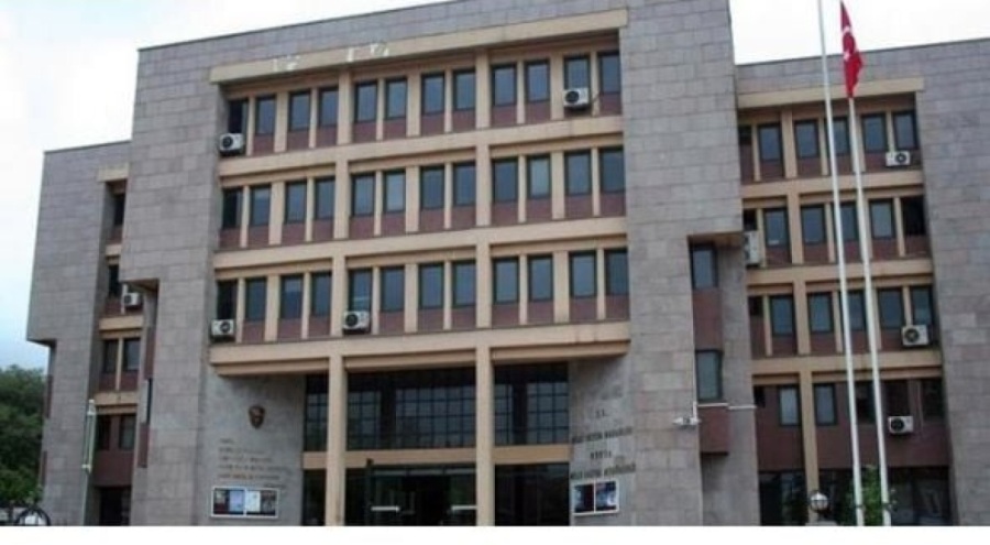 Bursa İl Milli Eğitim Müdürlüğü'ndeki taciz skandalına hapis cezası!