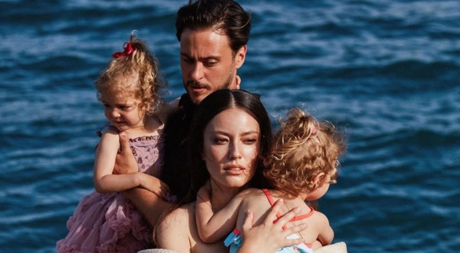 Pelin Akil ve Anıl Altan'ın boşanma nedeni belli oldu