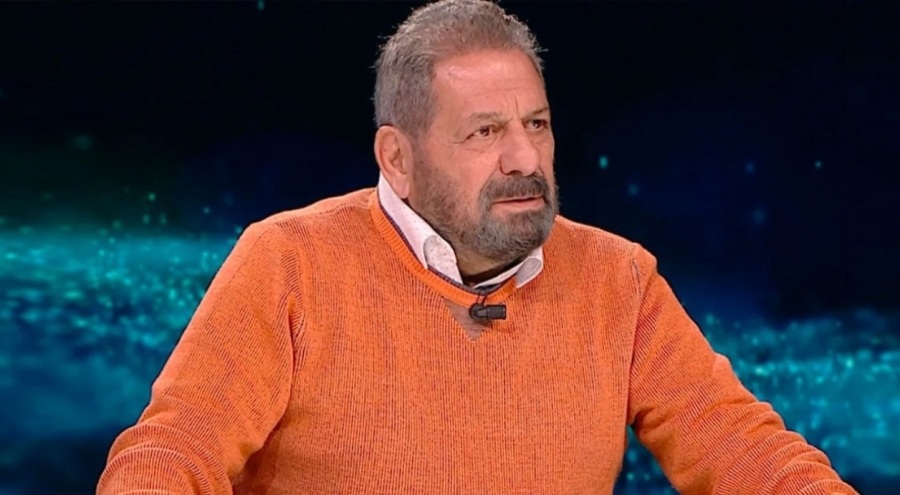 Erman Toroğlu'ndan Galatasaraylı futbolcuya: Küçük düşünen bir futbolcusun