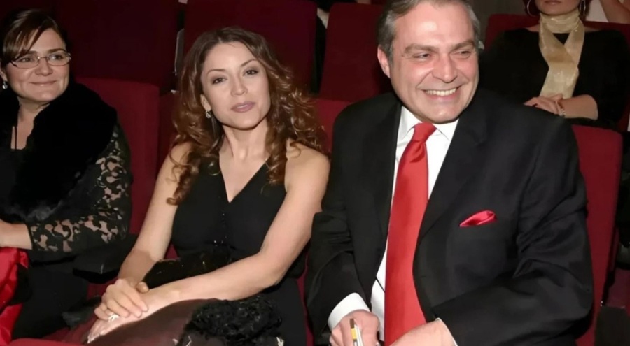 'De Mardin' şarkısının ardındaki gizemli isim ortaya çıktı! Meğer ünlü çiftin kızıymış