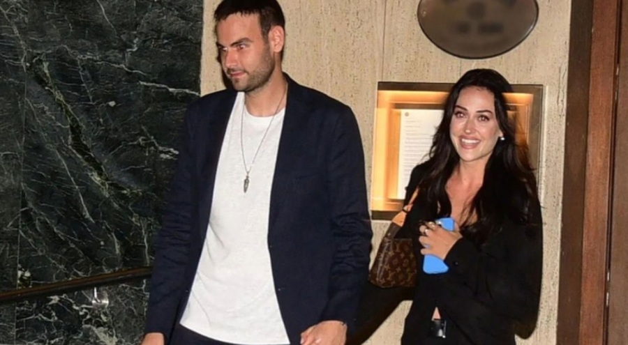 Esra Bilgiç ile Faruk Sabancı'dan şaşırtan hamle