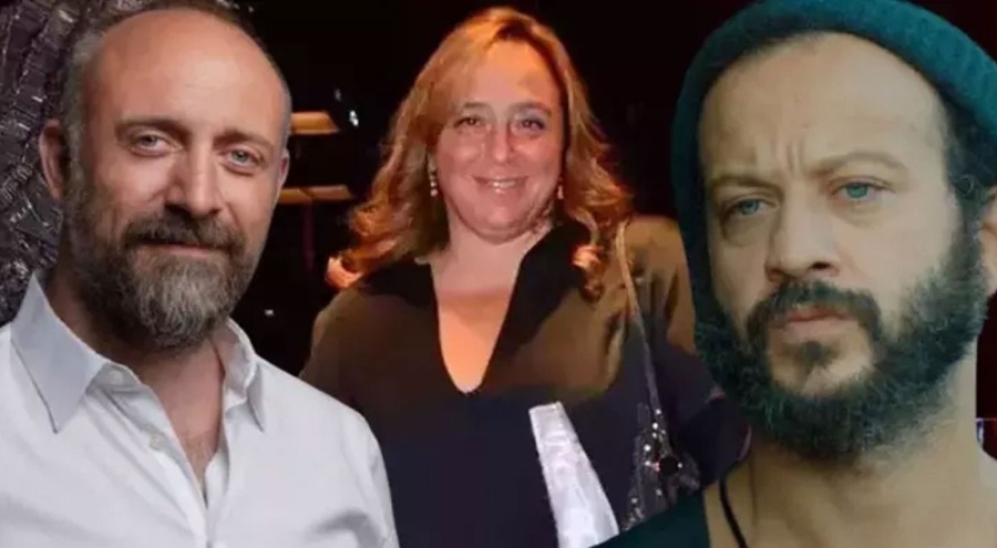 Ayşe Barım olayında flaş gelişme: Halit Ergenç ve Rıza Kocaoğlu hakkında kamu davası açıldı