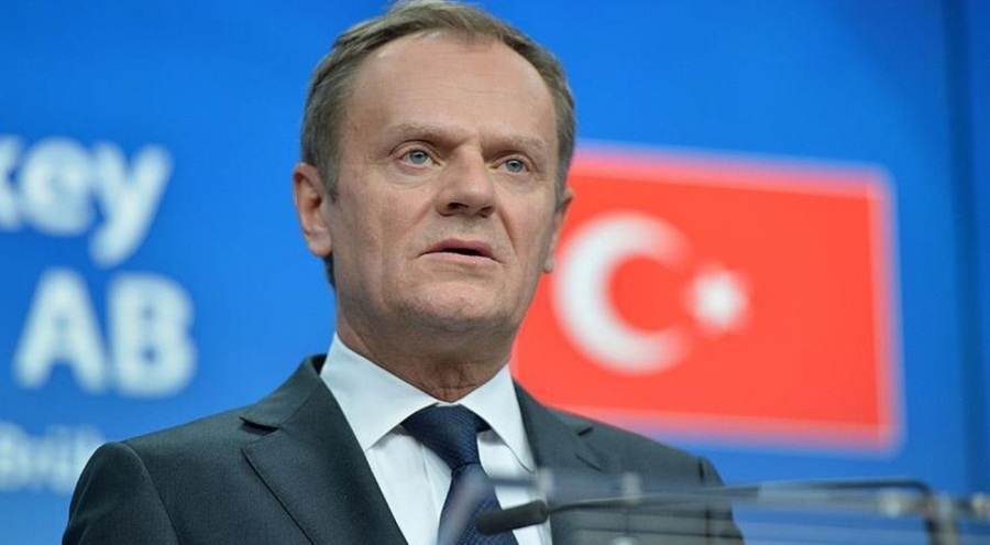 Polonya Başbakanı Donald Tusk'tan Türkiye ziyareti öncesi açıklama