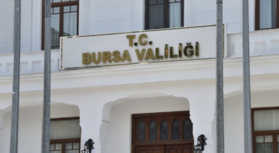 Bursa Valiliğinden yabancı uyruklu kişinin sağlık hizmetlerinden yararlanamadığı iddiası ile ilgi...