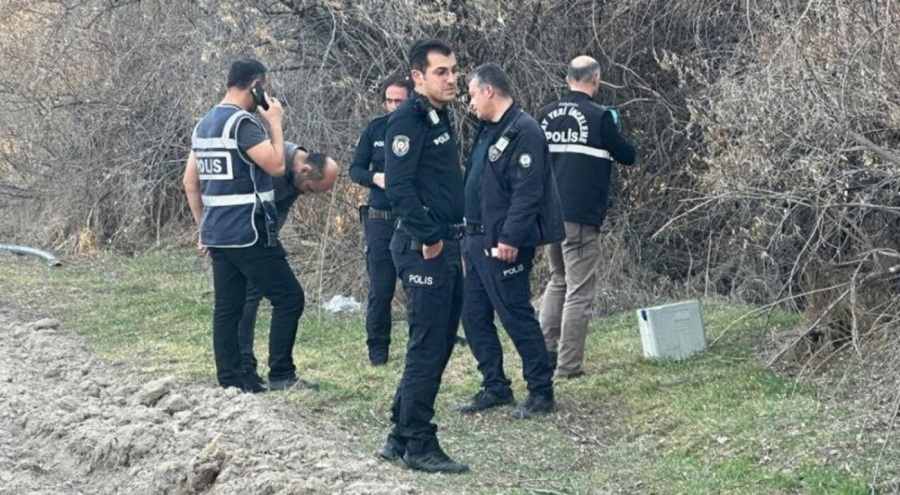 Baygın olduğu zannedilen kişinin hayatını kaybettiği ortaya çıktı