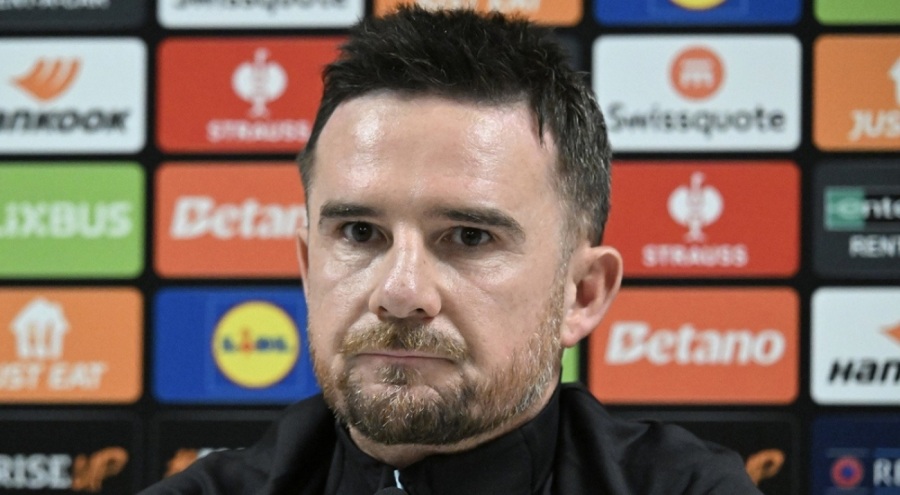 Rangers teknik direktörü Barry Ferguson: "Fenerbahçe'nin de çok hazır ve istekli olacağını düşünü...